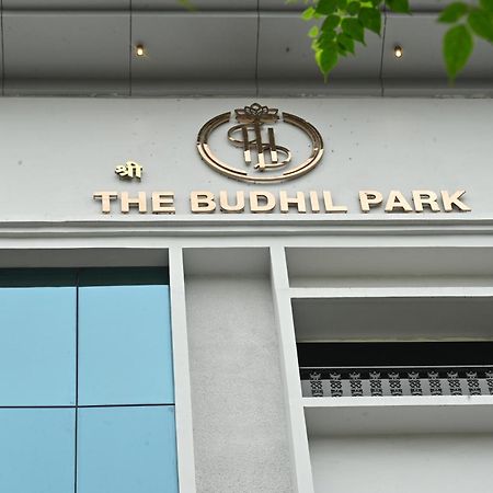The Budhil Park Visakhapatnam Ngoại thất bức ảnh